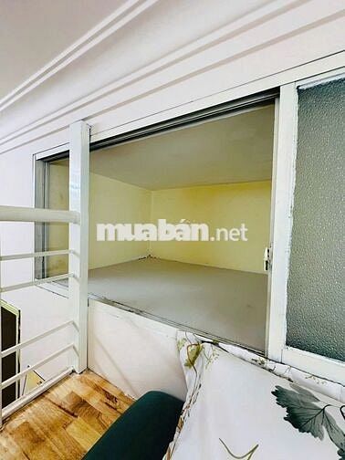 CHO THUÊ CĂN HỘ DUPLEX CỰC XINH GẦN HỌC VIỆN HÀNG KHÔNG - PHÚ NHUẬN SG