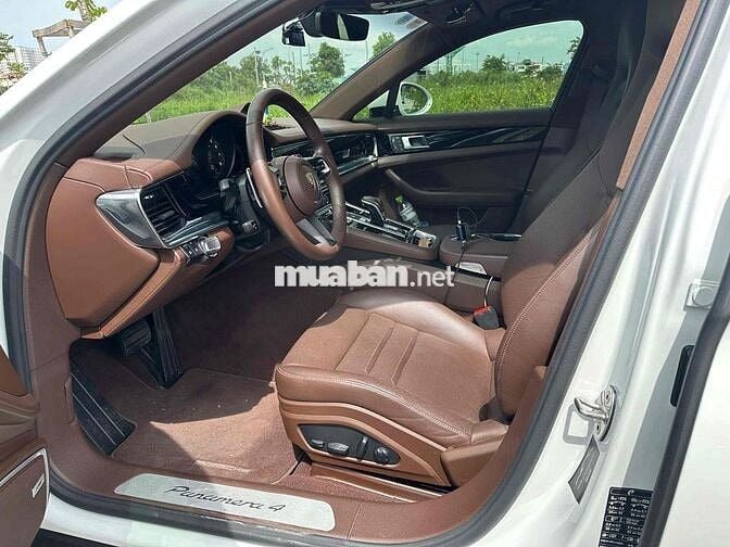 Porsche Panamera 4 Executive SX2023 Có Lên Option