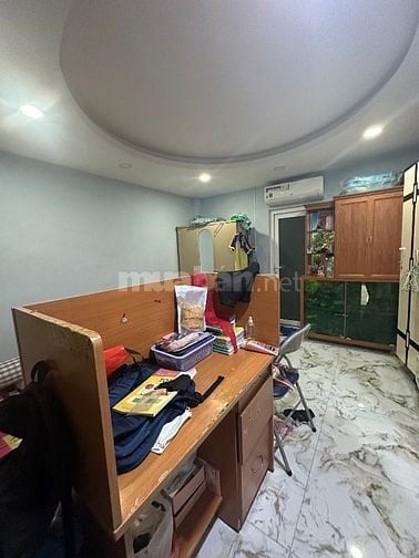 Hẻm 5m nhà mới 60m2(4x15m) 7 PN 5 tầng Phan Anh, BTĐ, Bình Tân