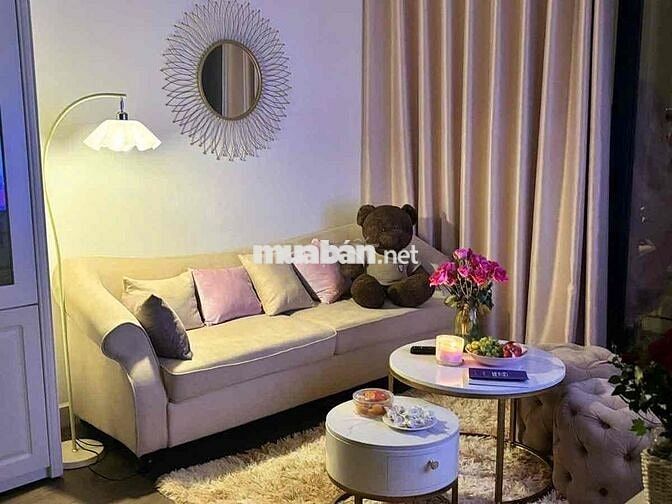 Siêu hiếm , khu k35 chung cư Tân Mai 65m2 tầng trung sổ đỏ nhà đẹp mat