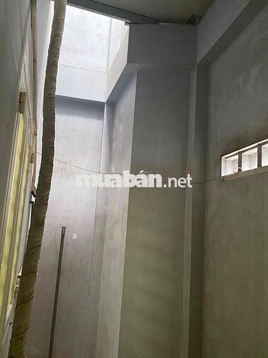Phòng trọ Quận 6, đường Minh Phụng, ngay ngã 4 Hậu Giang