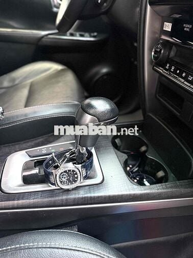 Toyota Fortuner 2023 - 62000 km