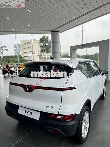 Bán xe VinFast VF5 Plus 2025