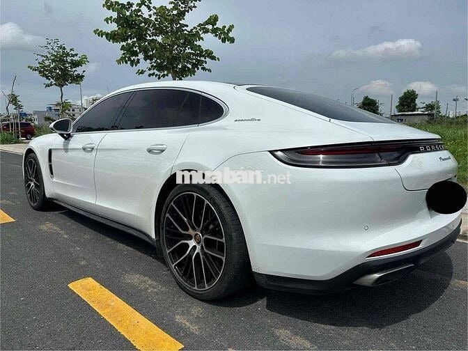 Porsche Panamera 4 Executive SX2023 Có Lên Option