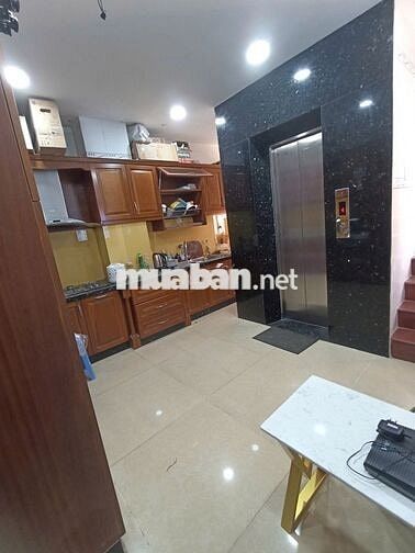 Phố Thời Trang MT Nguyễn Trãi - 5 Tầng thang máy - Giá 50 Triệu