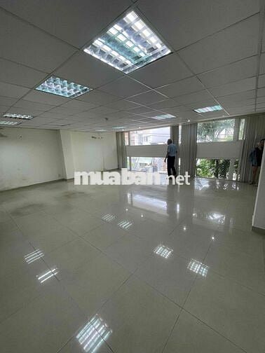Sàn VP 50m ngay MT đường số Lâm Văn Bền