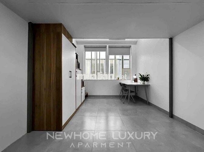 ⚡️KHAI TRƯƠNG DUPLEX MỚI XÂY 💯 - FULL NỘI THẤT MÁY GIẶT RIÊNG ⚡️