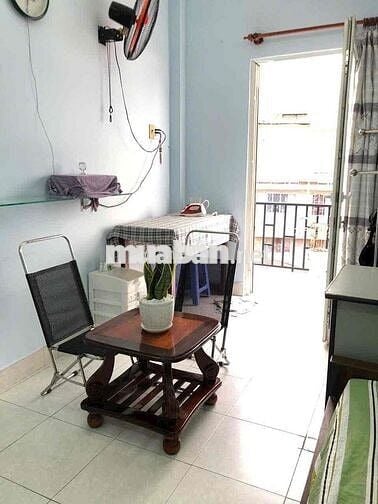 Bán nhà HXH quận 6 vào ở liền, P.phú lâm pháp lý hoàn chỉnh