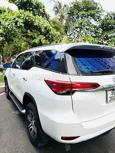 Toyota Fortuner 2023 - 62000 km