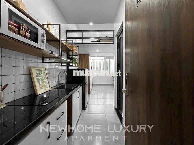 ⚡️KHAI TRƯƠNG DUPLEX MỚI XÂY 💯 - FULL NỘI THẤT MÁY GIẶT RIÊNG ⚡️