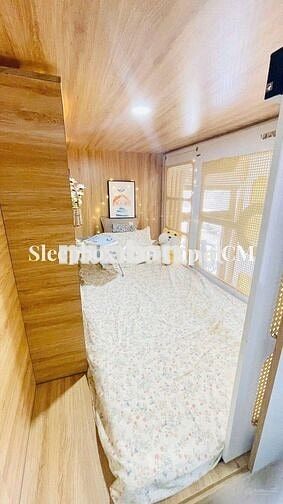 CHO THUÊ PHÒNG 1 NGƯỜI Ở, SLEEPBOX TẠI THỦ ĐỨC, ĐH SƯ PHẠM KỸ THUẬT