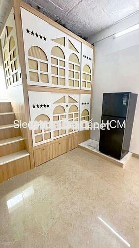 CHO THUÊ PHÒNG 1 NGƯỜI Ở, SLEEPBOX TẠI THỦ ĐỨC, ĐH SƯ PHẠM KỸ THUẬT