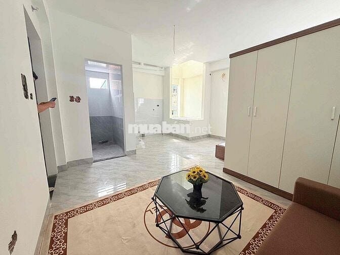 Cho thuê phòng dạng 1N1K mới keng tại đầu ngõ 788 Kim Giang 4tr6/thang