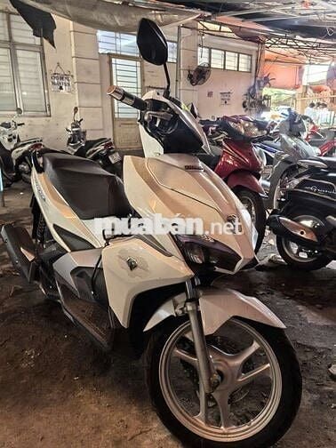 Ab 2017 odo 30k. Chính chủ ủy quyền vô tư