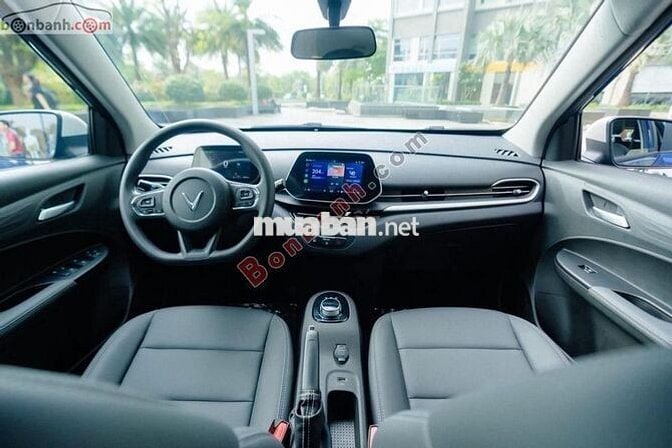 Bán xe VinFast VF5 Plus 2025