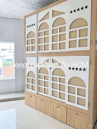 CHO THUÊ PHÒNG 1 NGƯỜI Ở, SLEEPBOX TẠI THỦ ĐỨC, ĐH SƯ PHẠM KỸ THUẬT