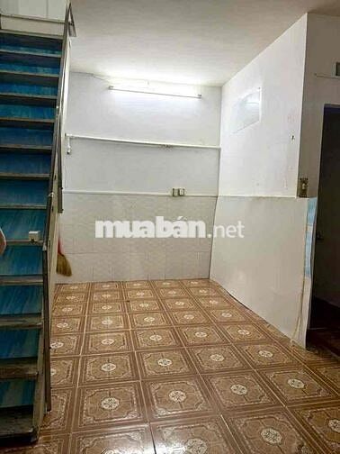 Hẻm xe hơi - 2 Tầng BTCT - đường Tây sơn - Dt 4x16 - Giá 4.x tỷ