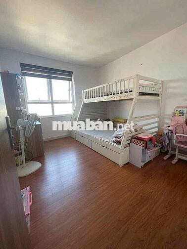 Siêu hiếm , khu k35 chung cư Tân Mai 65m2 tầng trung sổ đỏ nhà đẹp mat