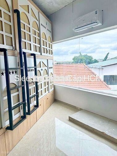 CHO THUÊ PHÒNG 1 NGƯỜI Ở, SLEEPBOX TẠI THỦ ĐỨC, ĐH SƯ PHẠM KỸ THUẬT