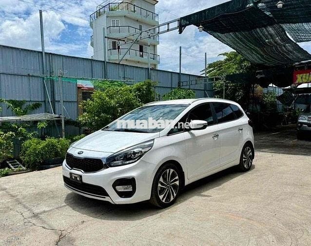 RONDO 2019AT MÁY XĂNG ,BẢO HÀNH 1 NĂM ,HỖ TRỢ VAY