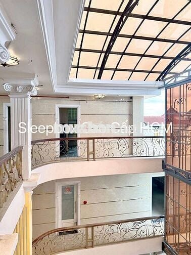 CHO THUÊ PHÒNG 1 NGƯỜI Ở, SLEEPBOX TẠI THỦ ĐỨC, ĐH SƯ PHẠM KỸ THUẬT