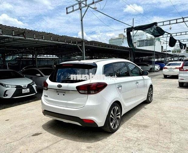 RONDO 2019AT MÁY XĂNG ,BẢO HÀNH 1 NĂM ,HỖ TRỢ VAY