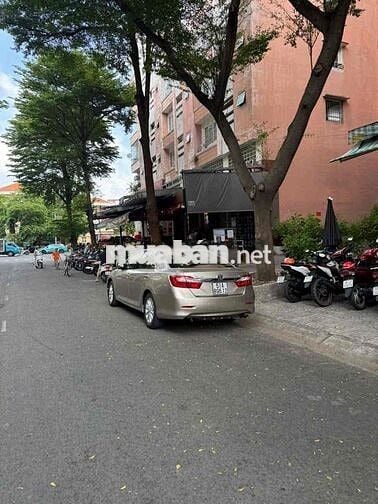 cho thuê mặt tiên kinh doanh 8m x 20m khu đông đúc đôi diện chung cư