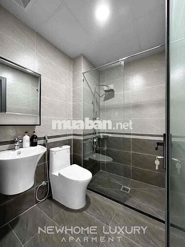 ⚡️KHAI TRƯƠNG DUPLEX MỚI XÂY 💯 - FULL NỘI THẤT MÁY GIẶT RIÊNG ⚡️
