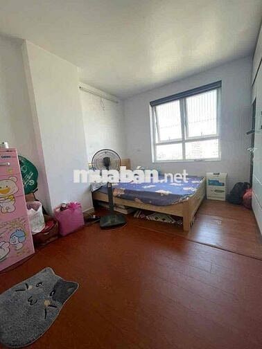 Siêu hiếm , khu k35 chung cư Tân Mai 65m2 tầng trung sổ đỏ nhà đẹp mat