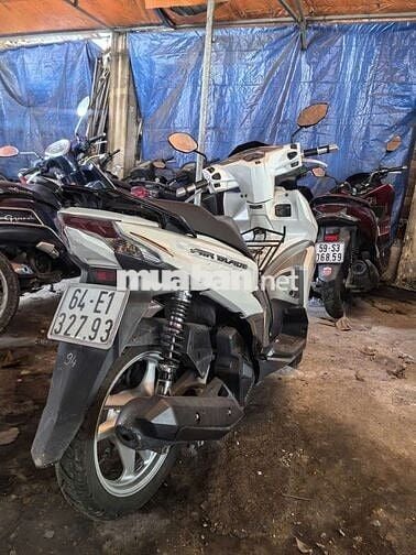 Ab 2017 odo 30k. Chính chủ ủy quyền vô tư