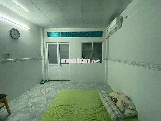 CHO THUÊ NHÀ HẺM 2 XE MAY, 3 XET, THÀNH THÁI Q.10
