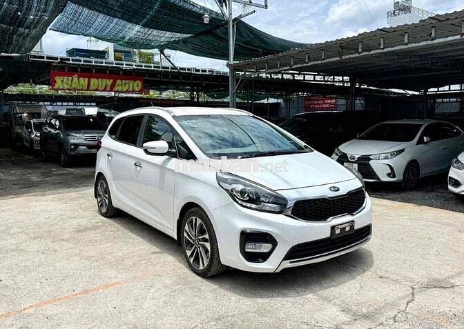 RONDO 2019AT MÁY XĂNG ,BẢO HÀNH 1 NĂM ,HỖ TRỢ VAY