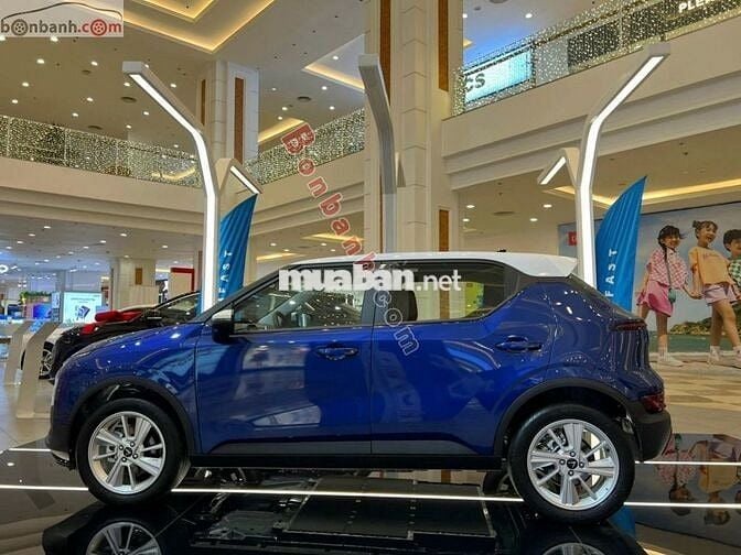 VinFast VF5 Plus 2025