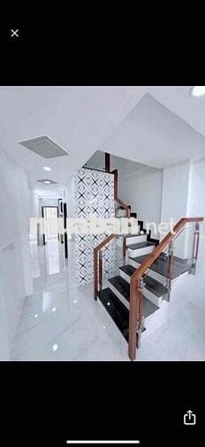 NHÀ MỚI 2 Tầng sát MT -Dt 3x12- 2Pn-2vs-Trình đình Thảo- Giá 4.xty