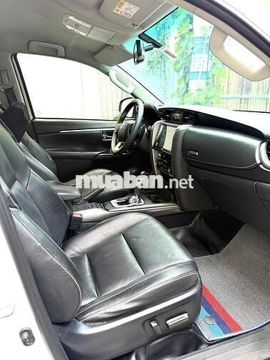 Toyota Fortuner 2023 - 62000 km