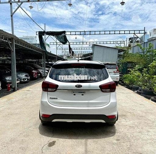 RONDO 2019AT MÁY XĂNG ,BẢO HÀNH 1 NĂM ,HỖ TRỢ VAY