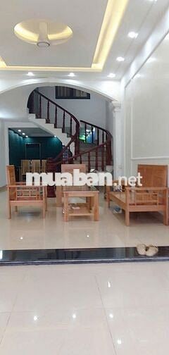 VC345. CHO THUÊ NHÀ MẶT NGÕ VĂN CAO 6 NGỦ FULL NỘI THẤT