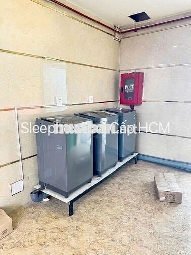 CHO THUÊ PHÒNG 1 NGƯỜI Ở, SLEEPBOX TẠI THỦ ĐỨC, ĐH SƯ PHẠM KỸ THUẬT