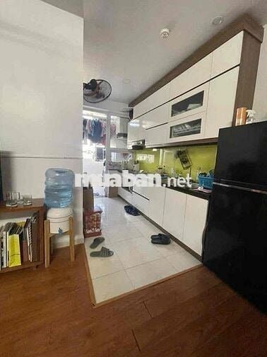 Siêu hiếm , khu k35 chung cư Tân Mai 65m2 tầng trung sổ đỏ nhà đẹp mat