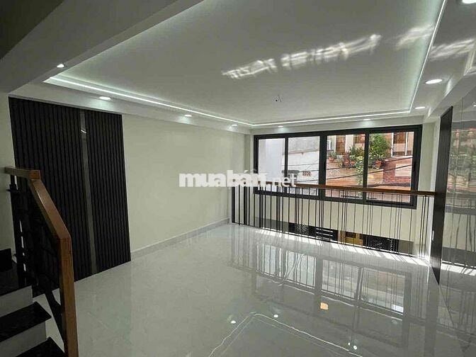 Nhà Bán Tân Kỳ Tân Quý quận Tân Phú
