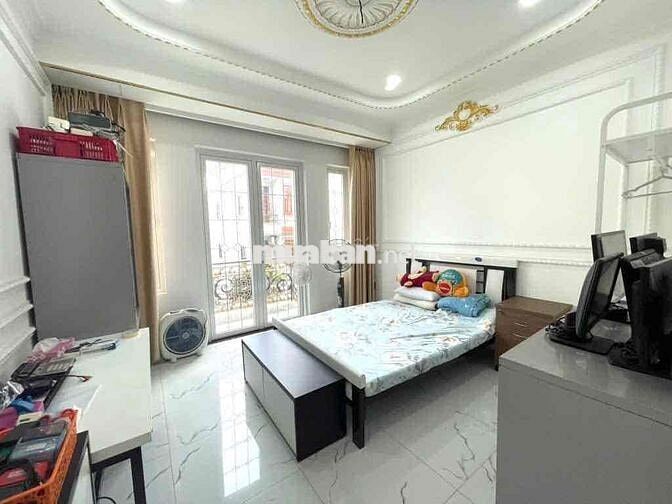 Chính chủ bán nhà hẻm 1 Cầu Xéo - Cần bán gấp