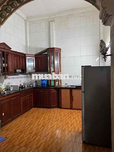 Cho thuê nhà riêng 4 tầng mặt sàn 60 m tại 7 5 phố nam du