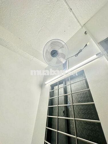 Phòng trọ mới gần cầu Tham Lương