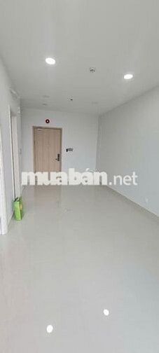 CHO THUÊ CĂN HỘ D HOMME Q6 - 1PN 1WC  NỘI THẤT CƠ BẢN  VỊ TRÍ SIÊU TỐT