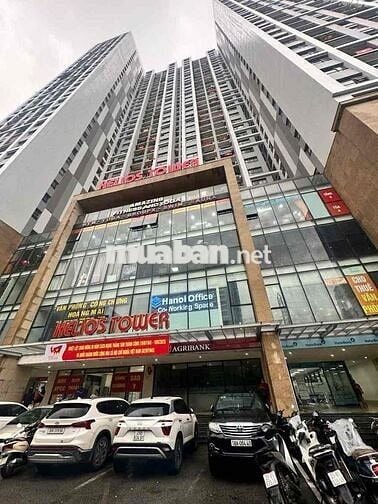 🌟 CẦN BÁN CĂN HỘ LÔ GÓC – HELIOS TOWER 87 TAM TRINH 🌟