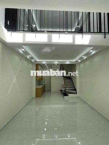 Nhà Bán Tân Kỳ Tân Quý quận Tân Phú