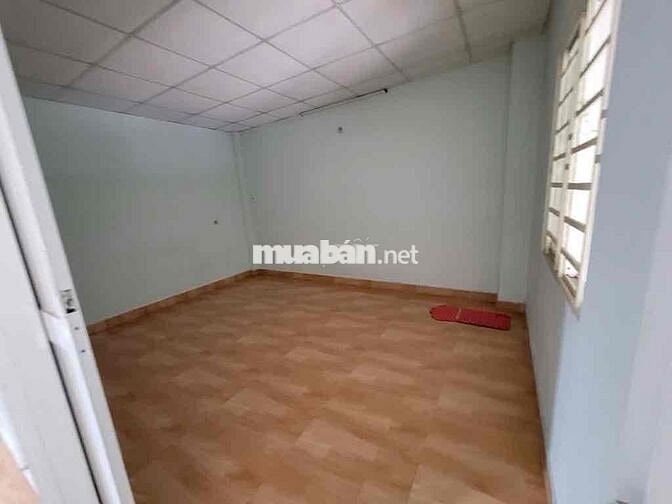 NGANG ĐẸP 6,5M HIỆP THÀNH 13 DIỆN TÍCH LỚN HẺM XE HƠI VÀO NHÀ GIÁ RẺ