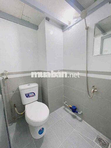 Phòng Trọ Full Nội Thất Phạm Văn Chiêu
