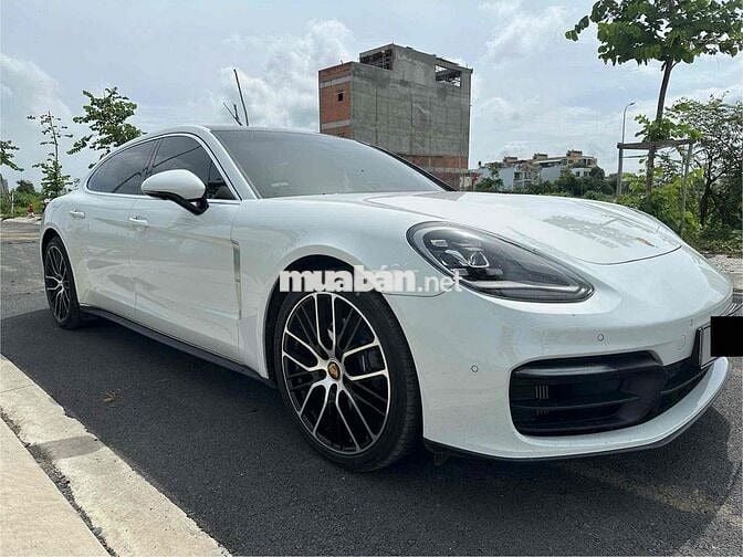 Porsche Panamera 4 Executive SX2023 Có Lên Option