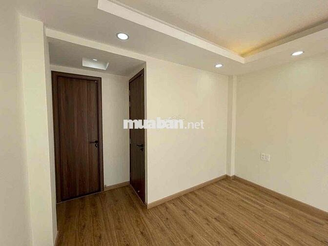 Nhà Bán Tân Kỳ Tân Quý quận Tân Phú